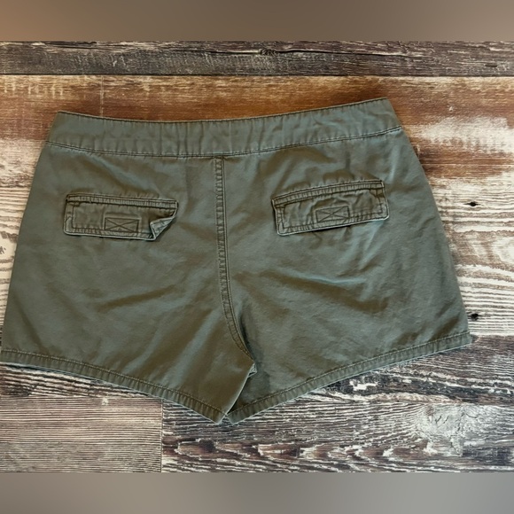 Women’s Copper Key brand Shorts, No Button, Velcro Snap w/zipper - Picture 3 of 3